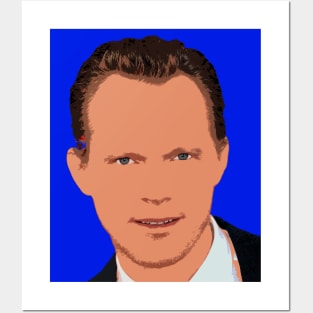 Paul Bettany Posters and Art